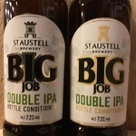 NIEUW BINNEN: Big Job, St Austell