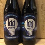 Nuit Noire BA, 100 Watt