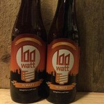 NIEUW BINNEN: 75 Watt, Stadsbr. Eindhoven