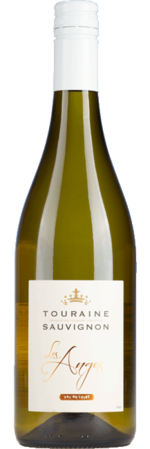 Les Anges, Touraine Sauvignon Blanc 2019