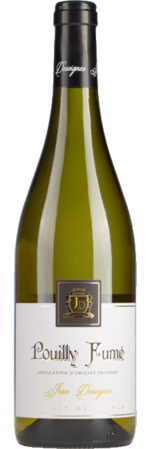 Jean Desvignes Pouilly Fumé 2019