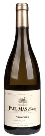 Paul Mas Viognier Réserve 2020