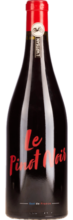 Paul Mas Artisan Pinot Noir