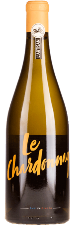Paul Mas Artisan Chardonnay