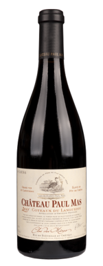 Château Paul Mas, Clos des Mures 2019