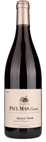 Paul Mas, Resérve Pinot Noir 2020