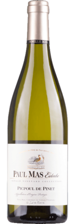 Paul Mas Estate, Picpoul de Pinet 2016