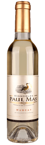Paul Mas Muscat St. Jean Minervois 2019