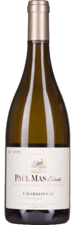 Paul Mas, Réserve Chardonnay 2022