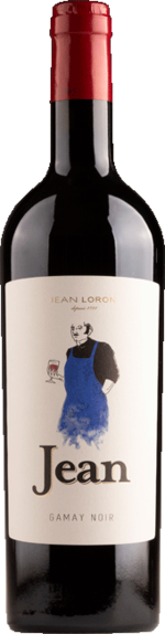 Jean Gamay Noir 2020