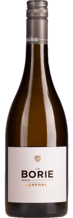 La Borie Chardonnay IGP 2022