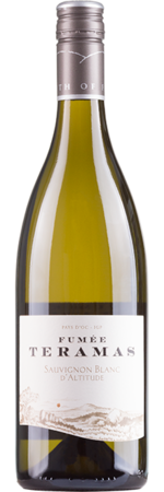 Fumée Terramas Sauvignon, Paul Mas 2016