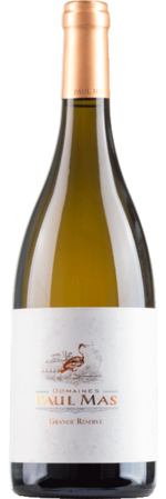 Paul Mas Grande Réserve Chardonnay 2022