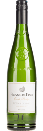 Picpoul de Pinet Cuvée Prestige 2020