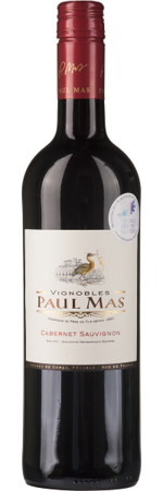 Paul Mas, Cabernet Sauvignon 2021