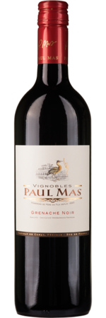 Paul Mas, Grenache Noir IGP 2020