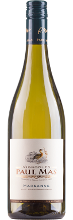 Paul Mas, Marsanne 2022
