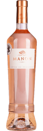 Manon Côtes de Provence Rosé 2022