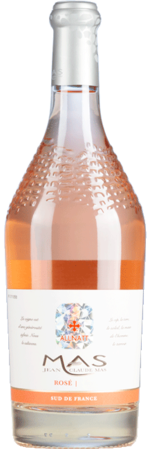 AllNatt Rosé Cinsault/Pinot Noir, Paul Mas 2019