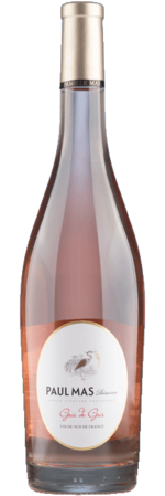 Paul Mas Reserve Gris de Gris Rosé