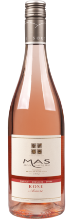 Jean-Claude Mas, Rose 2022