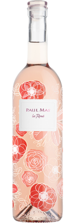 Le Rosé Paul Mas 2023