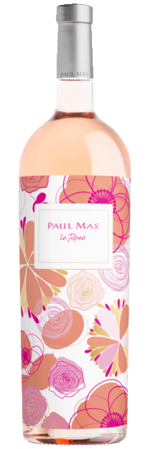 Le Rosé par Paul Mas MAGNUM