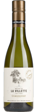 La Villette Chardonnay 2019