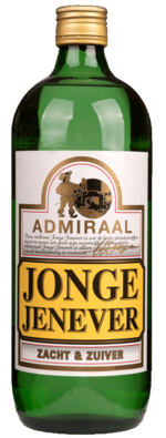 Admiraal Jonge Jenever