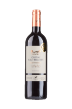 Château Haut-Bellevue Cru Bourgois 2014