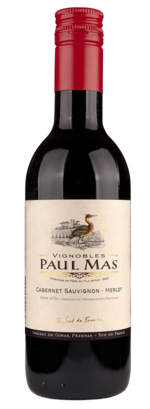 Paul Mas, Cabernet/Merlot 2021