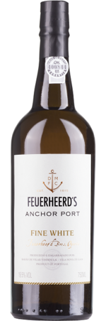 Feuerheerds Fine White Port