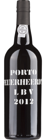 Feuerheerds LBV Port 2017