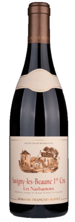 Domaine Buffet Savigny Narbantons