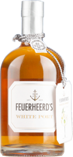 Feuerheerds Fine White Port Special