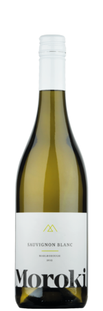 Moroki, Sauvignon Blanc 2020