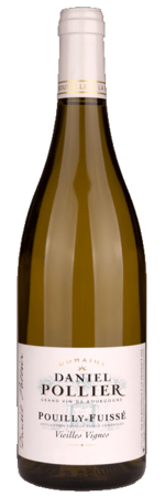Domaine Pollier, Puilly Fuissé