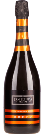 Casa Ermelinda Spumante Brut