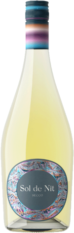 Sol de Nit Secco Bianco Frizzante