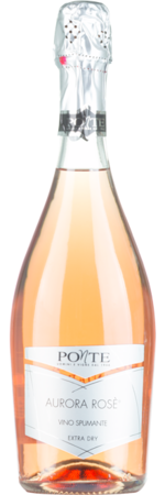 Ponte Spumante Aurora Rosé