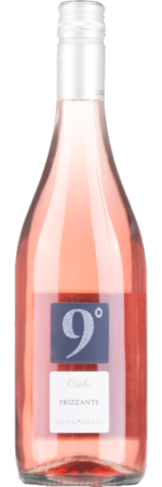 Ciel Frizzante Rosé Veneto