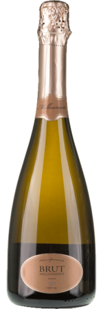 Vino Spumante Millesimato Brut