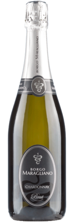 Borgo Maragliano Spumante Chardonnay