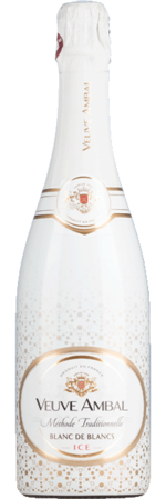 Veuve Ambal Ice Blanc Demi-Sec