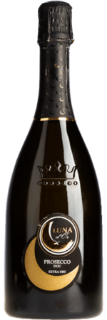 Luna d'Or Prosecco Spumante Extra Dry