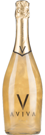 Aviva Sparkling Gold