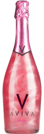 Aviva Sparkling Rose