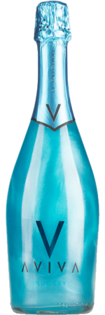 Aviva Sparkling Blue