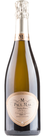 Paul Mas Prima Perla Cremant de Limoux