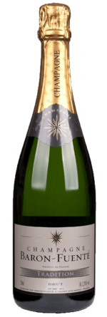 Champagne Baron-Fuenté, Tradition Brut